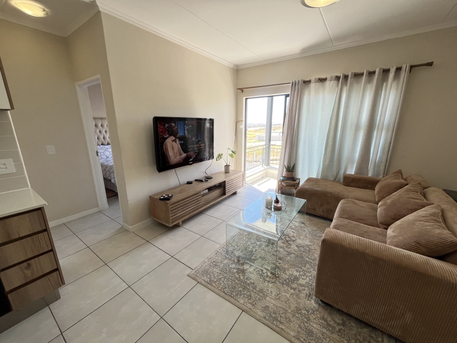 To Let 1 Bedroom Property for Rent in Richwood Western Cape